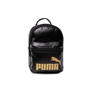 Puma Hátizsák Core Up Minime Backpack 078303 01 Fekete kép