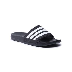 Adidas Adilette Comfort fekete papucs kép