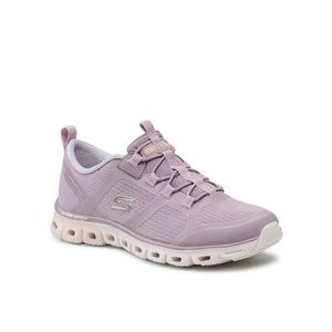 Skechers Cipő Dashing Days 104195/LAV Lila kép