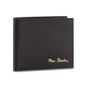 Pierre Cardin Nagyméretű férfi pénztárca Tilak28 8824 Fekete kép