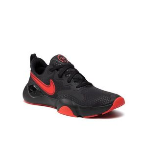 Nike Cipő Speedrep CU3579 003 Fekete kép