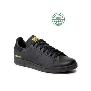 adidas Cipő Stan Smith H00326 Fekete kép