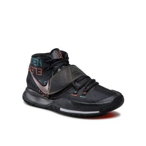 Nike Cipő Kyrie 6 BQ4630-006 Fekete kép