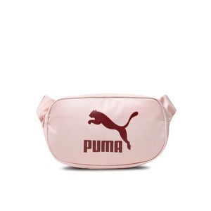 Puma Övtáska Originals Urban Waist Bag 078482 02 Rózsaszín kép