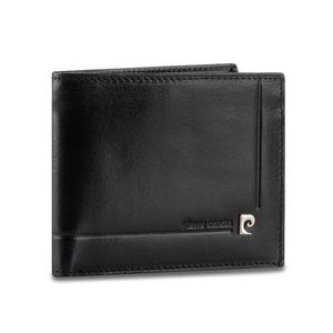 Pierre Cardin Nagyméretű férfi pénztárca YS507.1 8824 Fekete kép