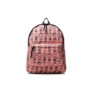 Lacoste Hátizsák Backpack NH3668XM Rózsaszín kép