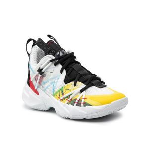 Nike Cipő Jordan Why Not Zero.3 Se CK6611 100 Fehér kép