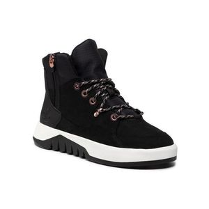 Timberland Sportcipő Supaway Sneaker Boots TB0A2K1R001 Fekete kép