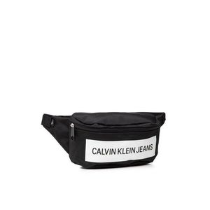 Calvin Klein Jeans Övtáska Waistbag K60K608240 Fekete kép