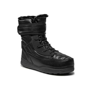 Bogner Cipő Laax 32145-573 Fekete kép