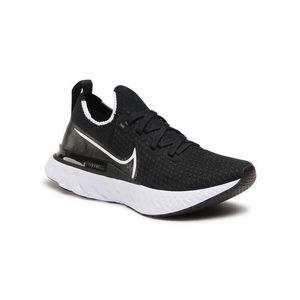 Nike Cipő React Infinity Run Fk CD4372 002 Fekete kép