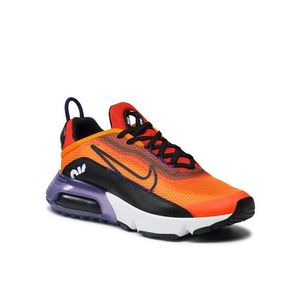 Nike Cipő Air Max 2090 (GS) CJ4066 800 Narancssárga kép