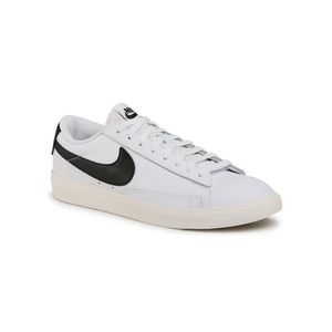 Nike Cipő Blazer Low CI6377 101 Fehér kép
