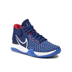 Nike Cipő Kd Trey 5 VIII CK2090 402 Kék kép