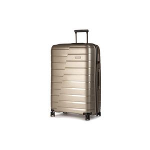 Közepes keményfedelű bőrönd Travelite kép