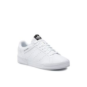 adidas Cipő Court Tourino H02177 Fehér kép