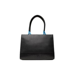 Tommy Jeans Táska Femme Tote AW0AW10158 Fekete kép