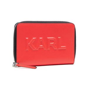 Karl Lagerfeld - Bőr pénztárca kép