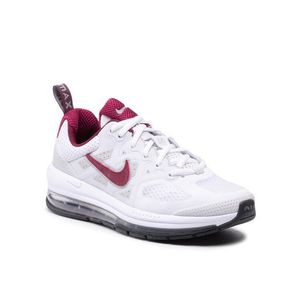 Nike Cipő Air Max Genome (Gs) CZ4652 105 Fehér kép
