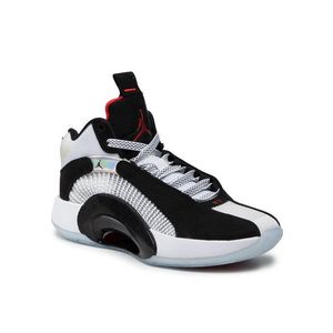 Nike Cipő Air Jordan XXXV CQ4227 001 Fekete kép