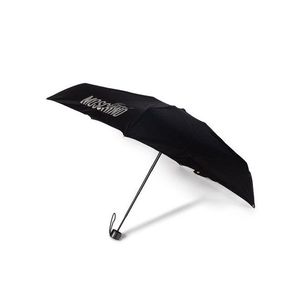 MOSCHINO Esernyő Supermini 8900 Fekete kép