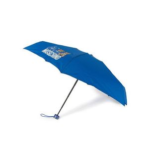 MOSCHINO Esernyő Supermini F 8061 Kék kép