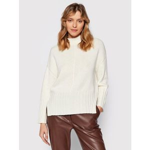 Marella Sweater Bolzano 33661819 Bézs Comfort Fit kép