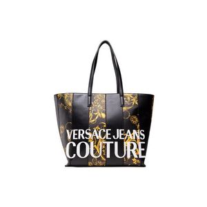 Versace Jeans Couture Táska 71VA4B46 Fekete kép