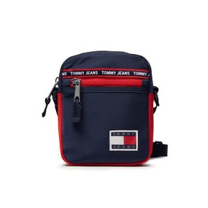 Tommy Jeans Válltáska Tjm Casual Utility Reporter AM0AM07905 Sötétkék kép