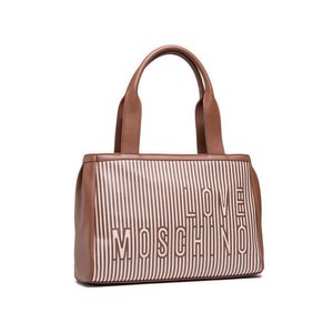 LOVE MOSCHINO Táska JC4229PP0CKE120A Barna kép