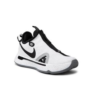 Nike Cipő Pg 4 CD5079 100 Fehér kép