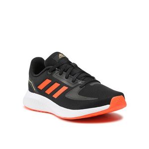 adidas Cipő Runfalcon 2.0 K GZ7418 Fekete kép