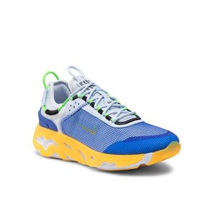 Nike Cipő React Live Prm CZ9081 001 Kék kép