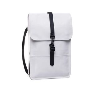 Rains Hátizsák Backpack Mini 1280 Fehér kép