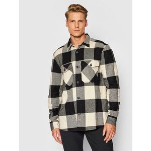 Only & Sons Ing Milo Life 22019854 Fekete Relaxed Fit kép