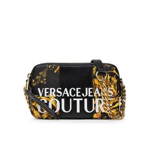 Versace Jeans Couture Táska 71VA4B41 Fekete kép