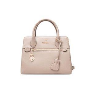 Trussardi Táska Lily Tote Md 75B01079 Bézs kép