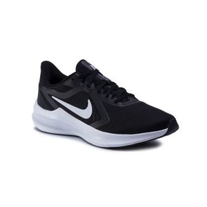 Nike Cipő Downshifter 10 CI9984 001 Fekete kép