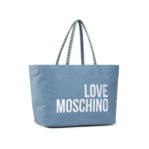 LOVE MOSCHINO Táska JC4078PP1CLC0700 Kék kép