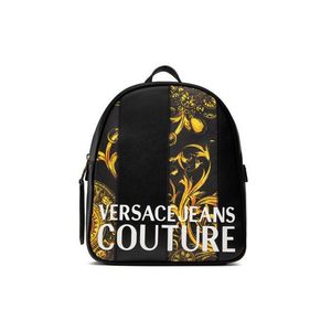Versace Jeans Couture Hátizsák 71VA4B47 Fekete kép