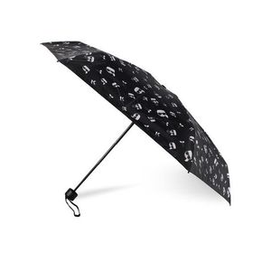 KARL LAGERFELD Esernyő 215W3916 Fekete kép
