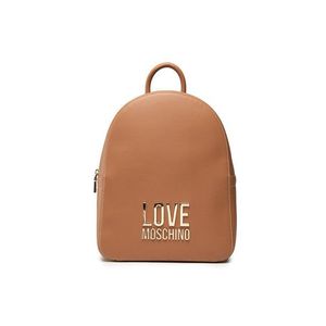 LOVE MOSCHINO Hátizsák JC4109PP1DLJ020A Barna kép