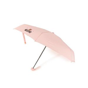 MOSCHINO Esernyő Supermini 8042 Rózsaszín kép