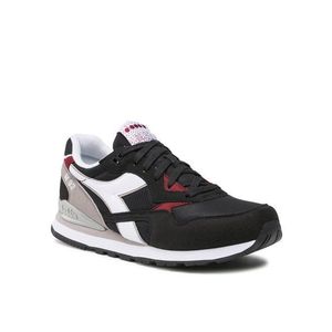 Diadora Sportcipő N.92 101.173169 01 C7086 Fekete kép