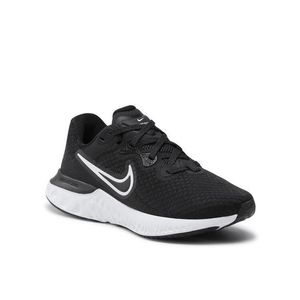 Nike Cipő Renew Run 2 CU3505 005 Fekete kép
