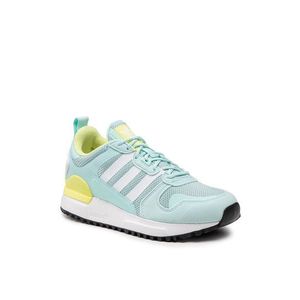 adidas Cipő Zx 700 Hd J GZ7515 Kék kép