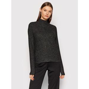 Vero Moda Sweater Chill 10254118 Szürke Regular Fit kép