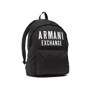 Armani Exchange Hátizsák 952336 9A124 00020 Fekete kép