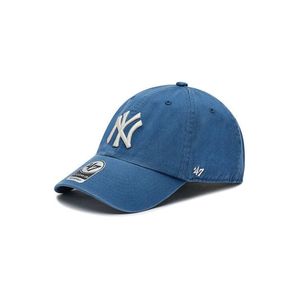 47 Brand Baseball sapka New York Yankees Clean Up B-RGW17GWSNL-TBA Kék kép