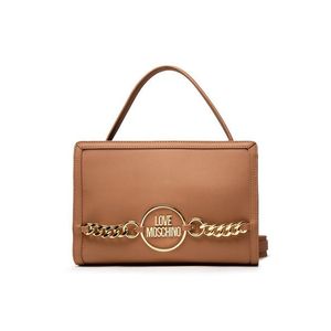 LOVE MOSCHINO Táska JC4153PP1DLE0201 Barna kép